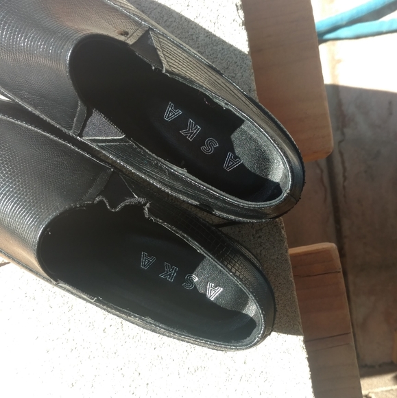 Aska Platforms - Picture 5 of 7